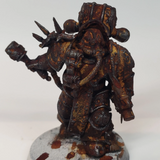 Goblin's Hut - Rust - Water Soluble Paint