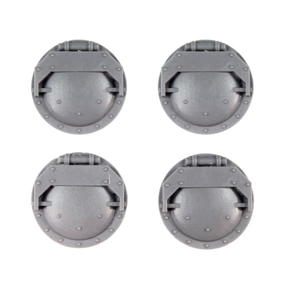 Hatch Set 2