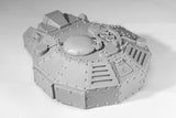 Heavy Tank Turret