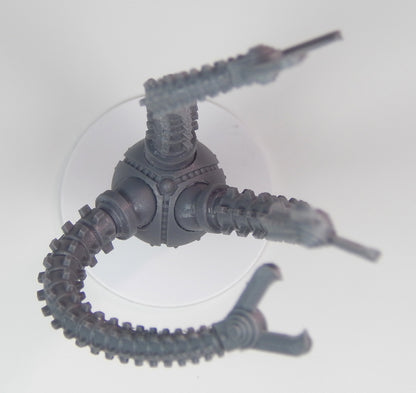 Kilo Mechanoid Slasher