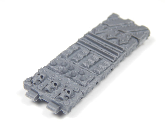 Krusher Pattern 063 Tank Treads