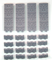 Legionnaire Pattern 063 Tank Treads