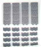 Legionnaire Pattern 063 Tank Treads