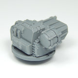 Leopard Light APC Turret