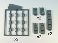 Liberator Pattern 040 Tank Treads