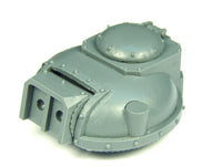 Liberator Dual Weapon Turret