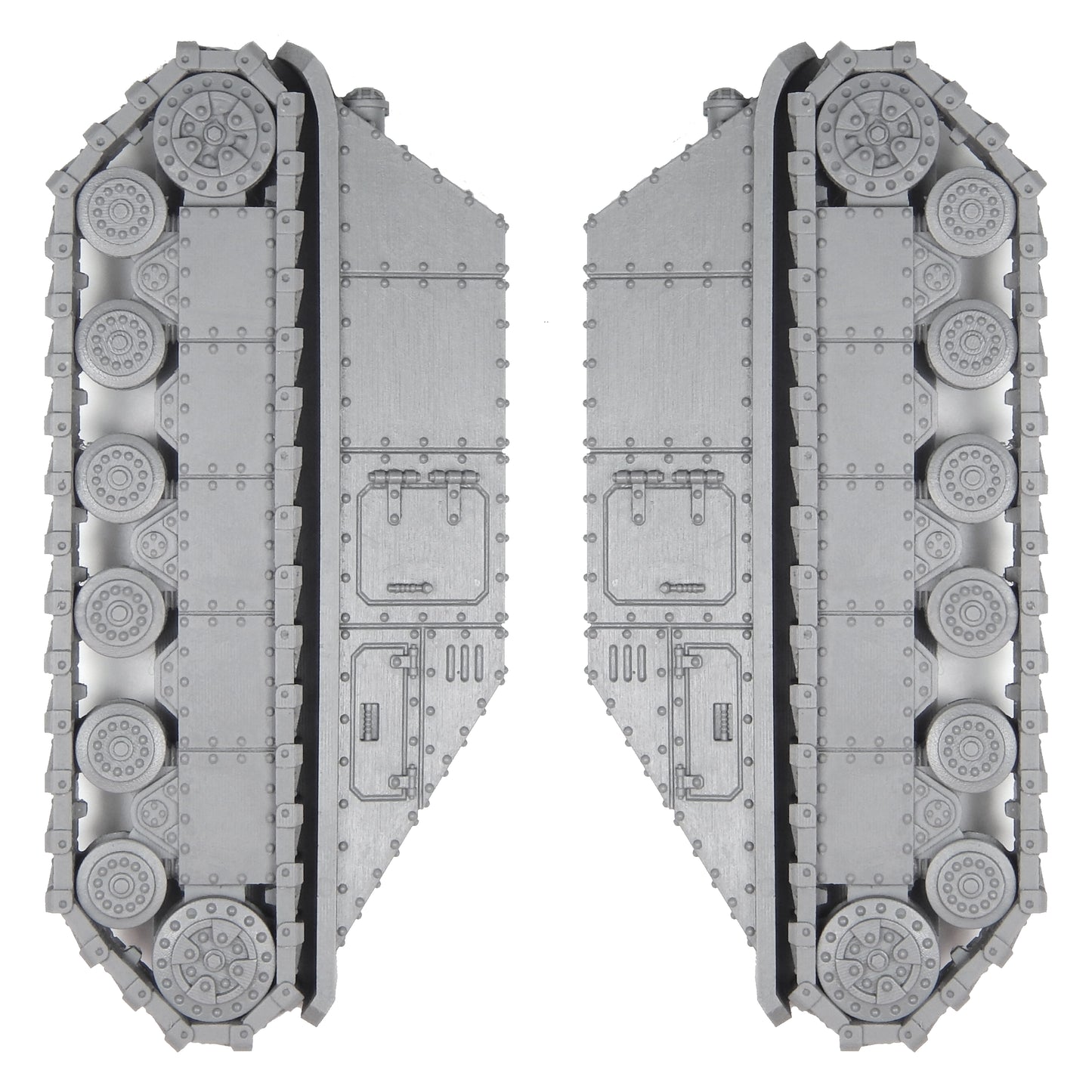 Libra Full-Track Conversion Kit