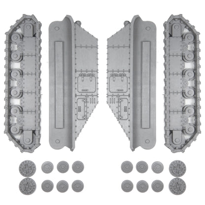 Libra Full-Track Conversion Kit