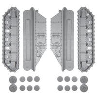 Libra Full-Track Conversion Kit