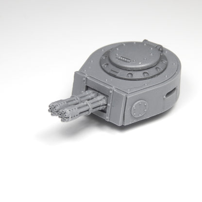 Light APC Weapon Set 3 (Qty 3)