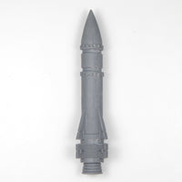 Missile, Medium (4)