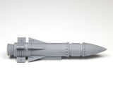 Missile, Medium (4)