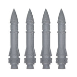 Missile, Medium (4)