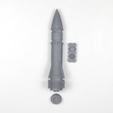 Missile, Medium (4)