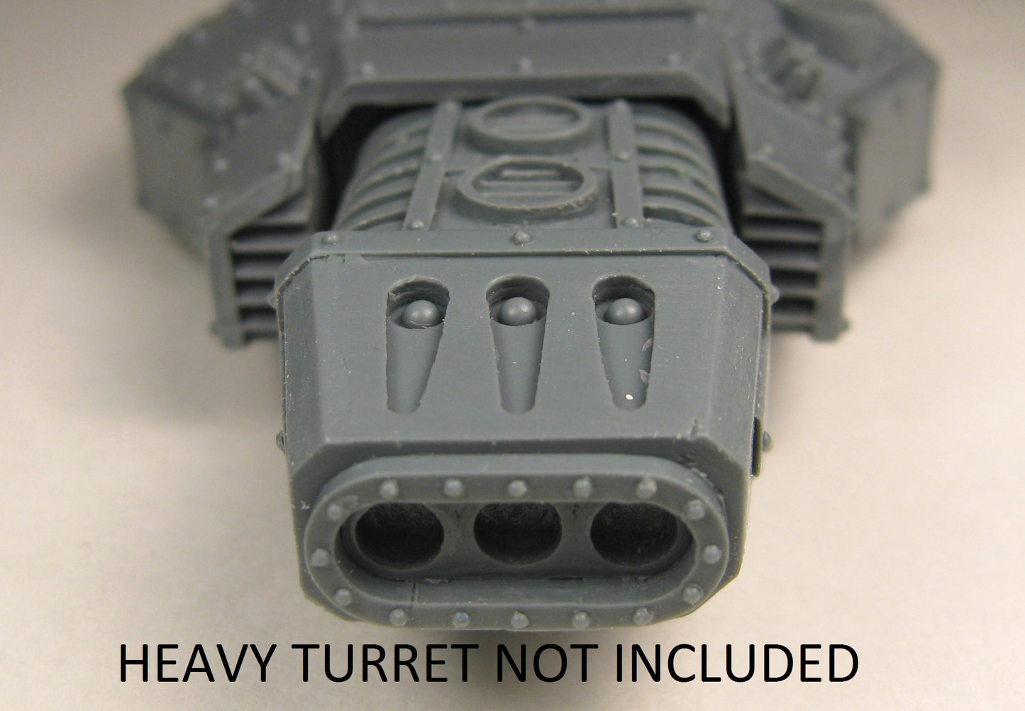 Nova Heavy Cannon