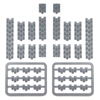 Oppressor Pattern 040 Tank Treads