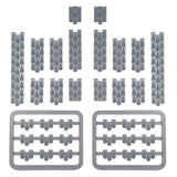 Oppressor Pattern 040 Tank Treads