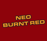 Mech Acrylic Paint - Neo Burnt Red