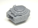 Puma Light APC Turret