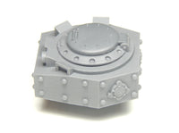 Puma Light APC Turret