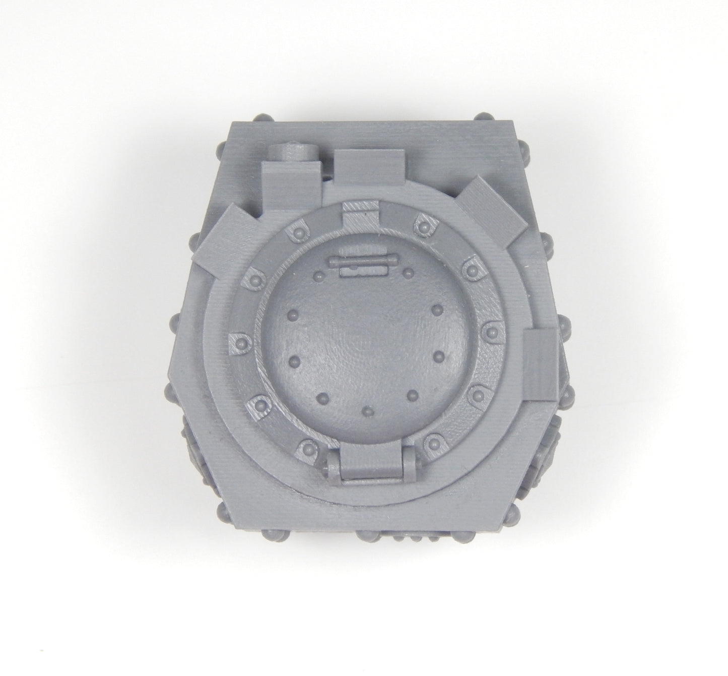 Puma Light APC Turret
