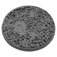 Bone Fields - Round Bases