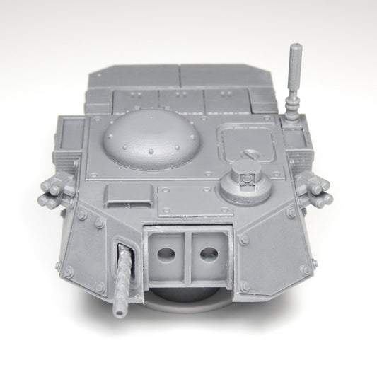 Roland Dual Weapon Turret