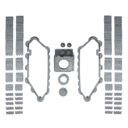 Sagittarius Conversion Kit w/ Krusher Tank Treads