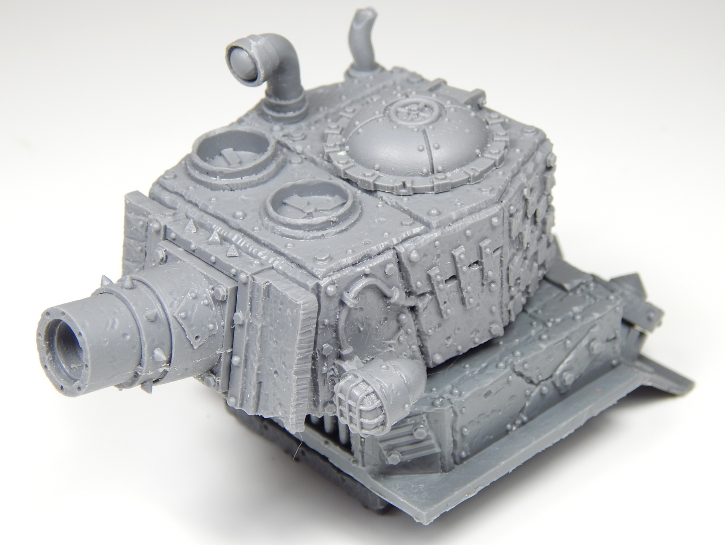 Sagittarius Conversion Kit w/ Krusher Tank Treads