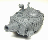 Sanford Dual Weapon Turret