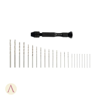 Scale75 - Accessories - Hand Drill