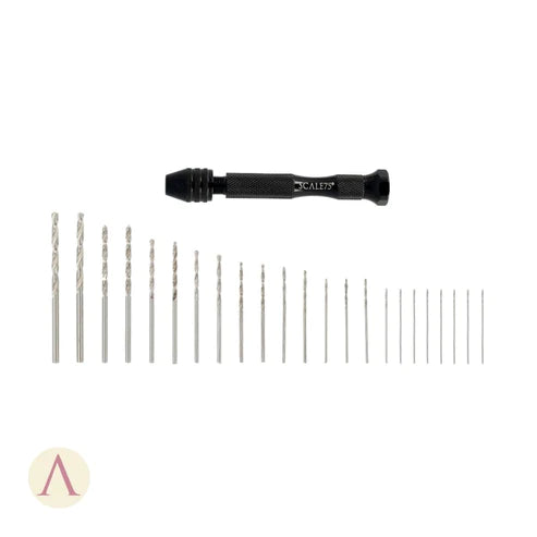 Scale75 - Accessories - Hand Drill