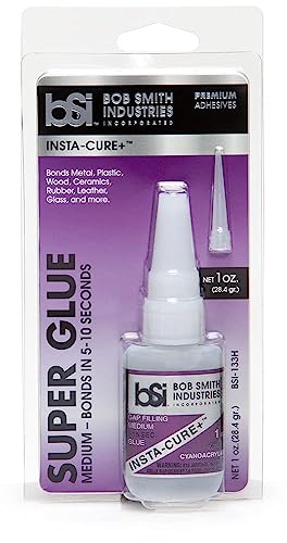Accessories - Insta-Cure Gap Filling Medium+