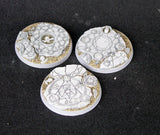 Shattered Ritual - Round Bases