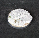 Shattered Ritual - Round Bases