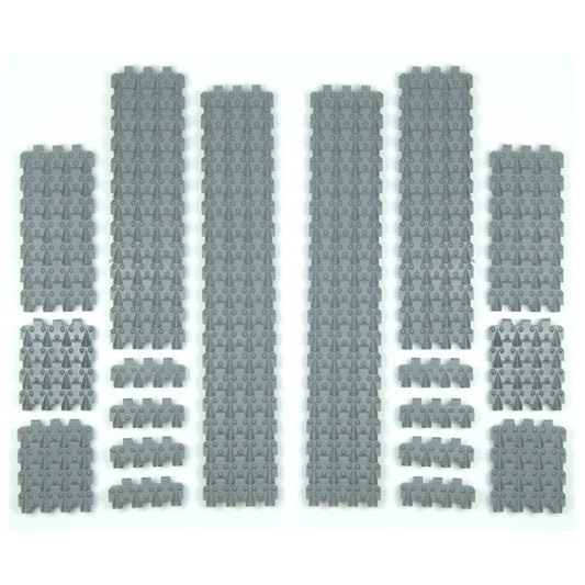 Oppressor Sicaran Tank Tread Pack
