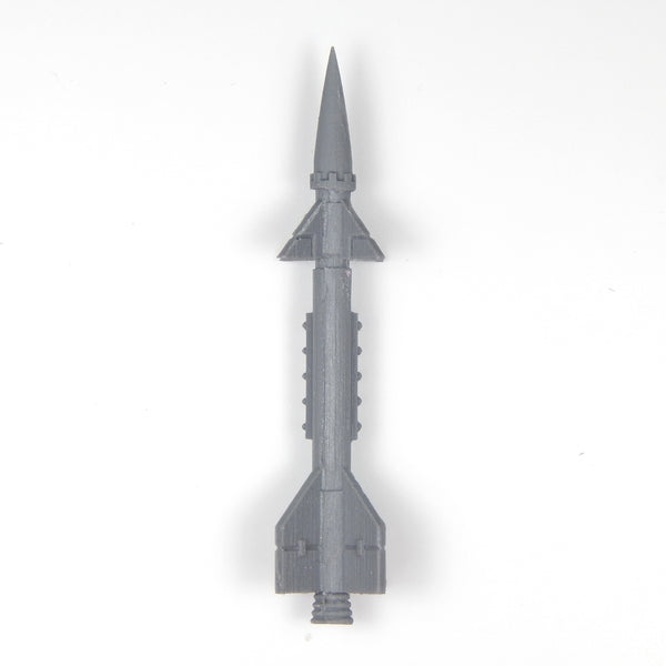 Missile, Small (4)