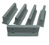 Terrain:  Jersey Barriers - Set of 5