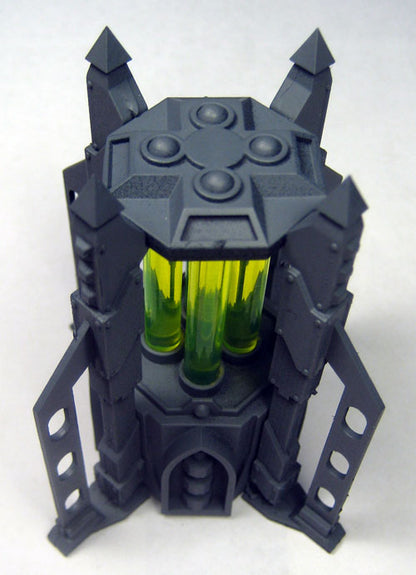Terrain:  Gothic Power Generator