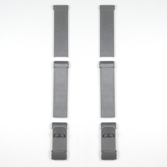 Tank Track Armor Kit