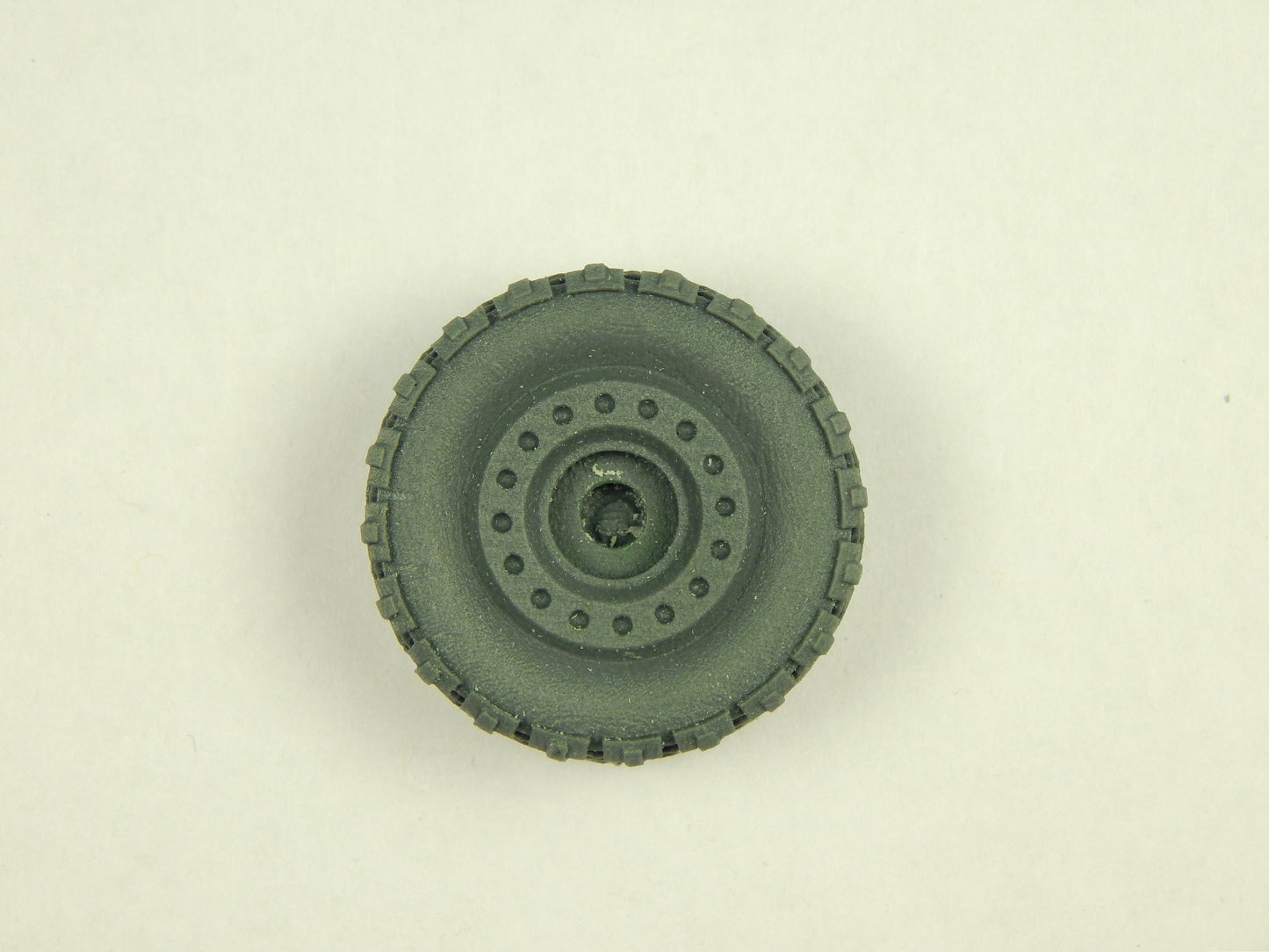 Tires, Large (4)