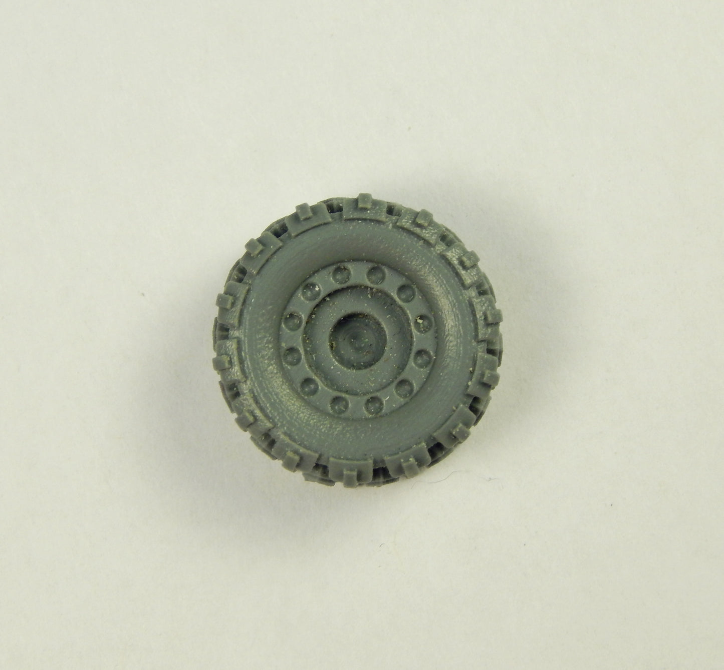 Tires, Small (4)
