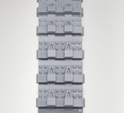 Commander Tank Wrap-Around Tread Kit