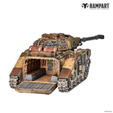 Wolverine Tank - Archon Studios