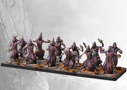 Conquest - Old Dominion: Cultists