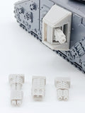 Wolverine Tank Sponsons Upgrade Set