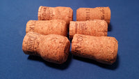 Cork Tops