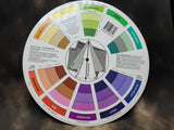 Mini Master Werks - Premium Color Wheel