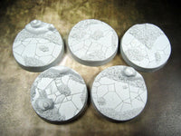 Ancient Sands - Round Bases