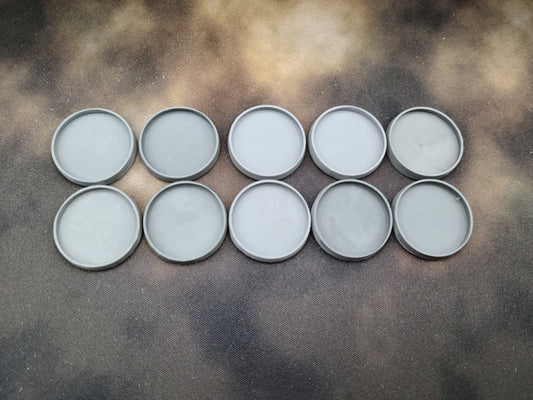 Base Converters